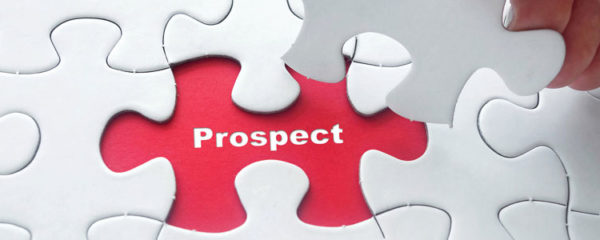 Trouver des prospects